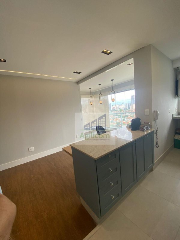 STUDIO PARA LOCAÇÃO NO BROOKLIN COM 1 VAGA DE GARAGEM Rua Castilho São Paulo - 