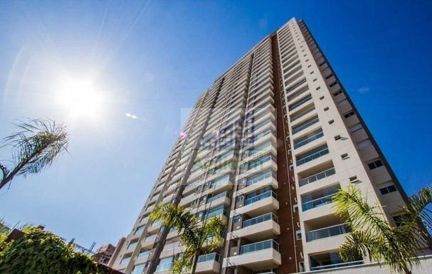 STUDIO PARA LOCAÇÃO NO BROOKLIN COM 1 VAGA DE GARAGEM Rua Castilho São Paulo - 