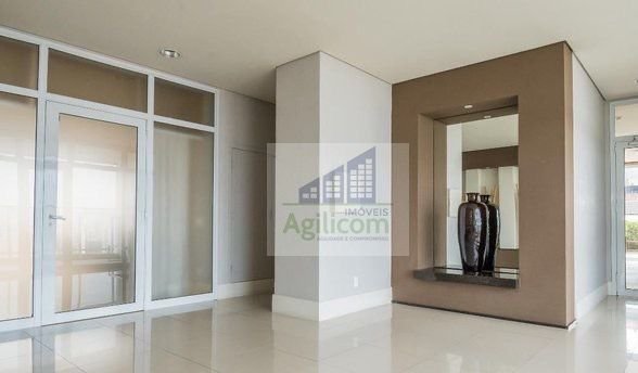 STUDIO PARA LOCAÇÃO NO BROOKLIN COM 1 VAGA DE GARAGEM Rua Castilho São Paulo - 