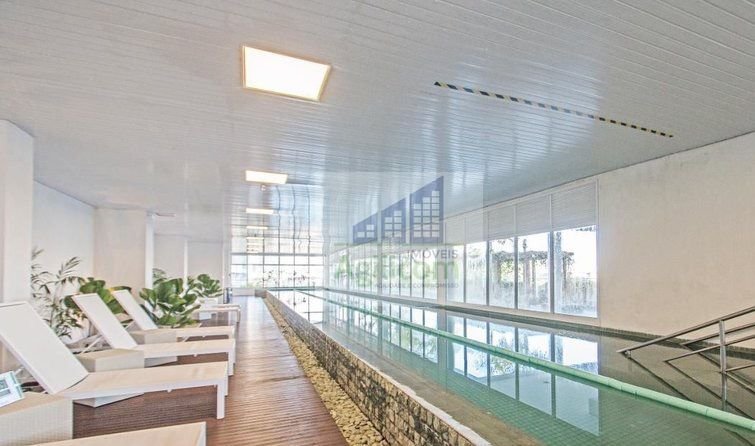 STUDIO PARA LOCAÇÃO NO BROOKLIN COM 1 VAGA DE GARAGEM Rua Castilho São Paulo - 