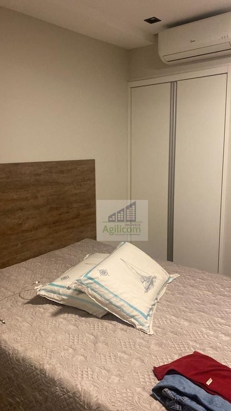 STUDIO PARA LOCAÇÃO NO BROOKLIN COM 1 VAGA DE GARAGEM Rua Castilho São Paulo - 