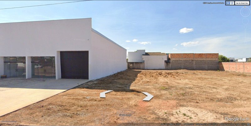 Terreno Comercial á venda em Sinop?MT  Sinop - 