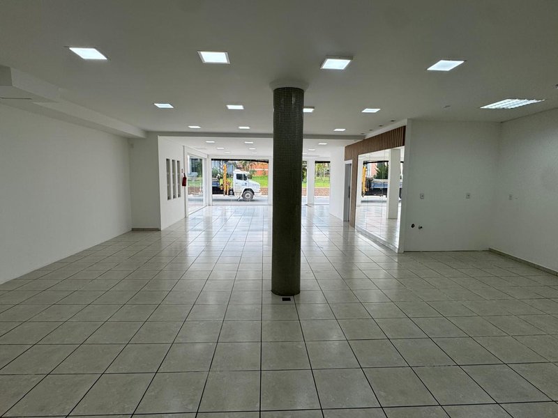 Sala comercial  Timbó - 