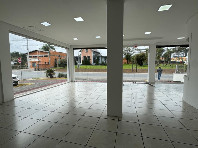 Sala comercial  Timbó - 