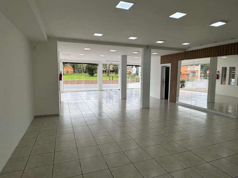Sala comercial  Timbó - 
