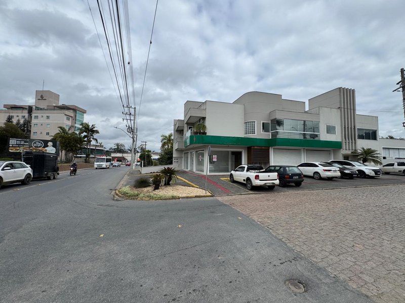 Sala comercial  Timbó - 