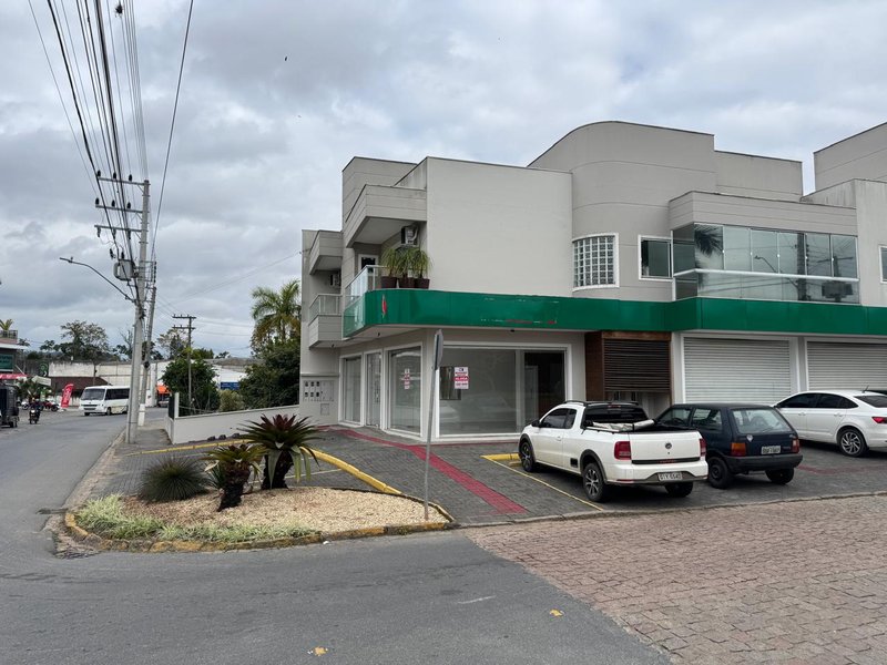 Sala comercial  Timbó - 