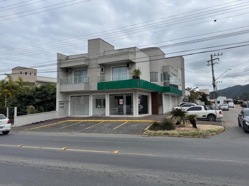Sala comercial  Timbó - 