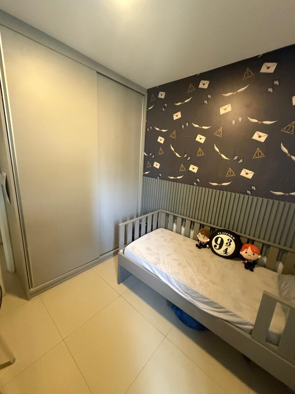 Apartamento à venda com 3 quartos sendo uma suíte, 82m² área útil por R$ 650.000,00 Rua Professor Augusto Lins e Silva Recife - 