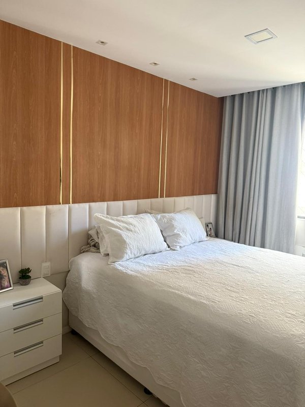 Apartamento à venda com 3 quartos sendo uma suíte, 82m² área útil por R$ 650.000,00 Rua Professor Augusto Lins e Silva Recife - 