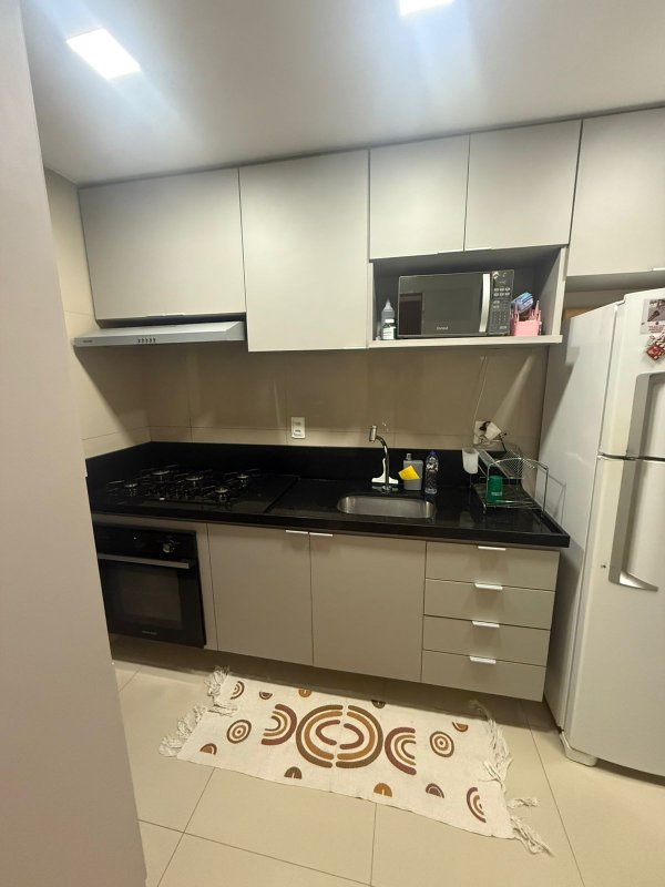 Apartamento à venda com 3 quartos sendo uma suíte, 82m² área útil por R$ 650.000,00 Rua Professor Augusto Lins e Silva Recife - 