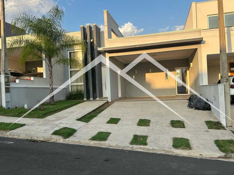 🏡 Excelente casa alto padrão 3 suítes, Condomínio Costa das Areias, Salto-SP  Salto - 