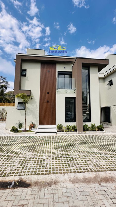 Lançamento casa dentro de residencial pérola de Camburi Rua Manacá São Sebastião - 