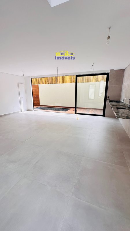 Lançamento casa dentro de residencial pérola de Camburi Rua Manacá São Sebastião - 