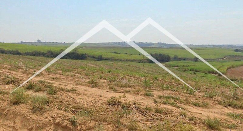 🌾 FAZENDA EM CANA À VENDA – PORTO FELIZ/SP - 160 alqueires  PORTO FELIZ - 