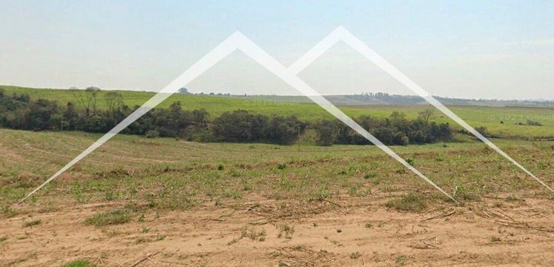 🌾 FAZENDA EM CANA À VENDA – PORTO FELIZ/SP - 160 alqueires  PORTO FELIZ - 
