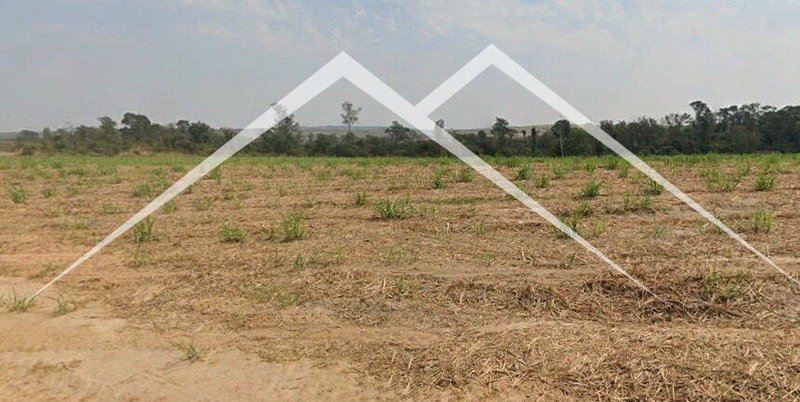 🌾 FAZENDA EM CANA À VENDA – PORTO FELIZ/SP - 160 alqueires  PORTO FELIZ - 