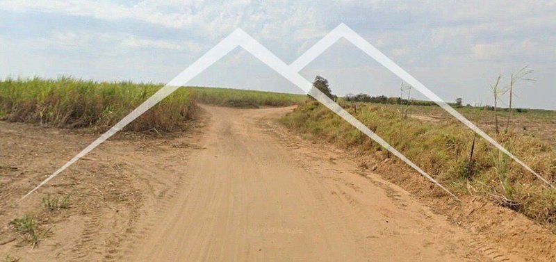 🌾 FAZENDA EM CANA À VENDA – PORTO FELIZ/SP - 160 alqueires  PORTO FELIZ - 
