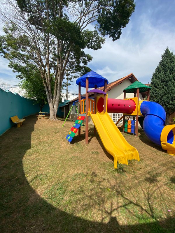 Casa 2 Dormitórios, 2 Vagas de Garagem , Churrasqueira - Cesar de Souza  Mogi das Cruzes - 