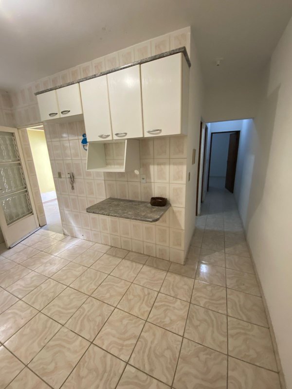 Casa 2 Dormitórios, 2 Vagas de Garagem , Churrasqueira - Cesar de Souza  Mogi das Cruzes - 