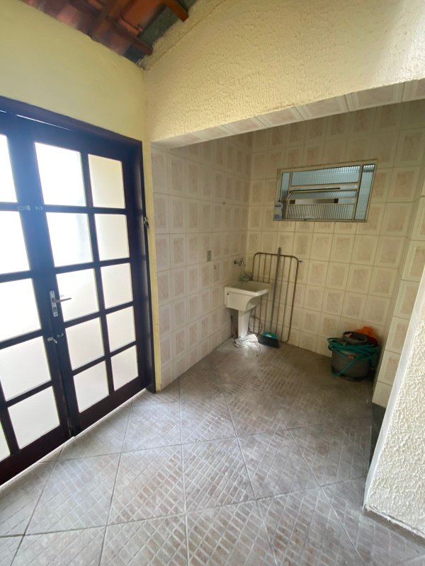 Casa 2 Dormitórios, 2 Vagas de Garagem , Churrasqueira - Cesar de Souza  Mogi das Cruzes - 