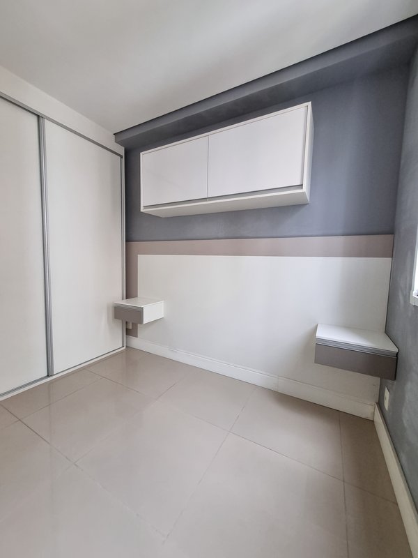 APARTAMENTO PARA ALUGAR PRÁTICO E ACONCHEGANTE - 31M², 1 QUARTO Rua Torres da Barra São Paulo - 