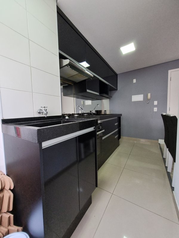 APARTAMENTO PARA ALUGAR PRÁTICO E ACONCHEGANTE - 31M², 1 QUARTO Rua Torres da Barra São Paulo - 