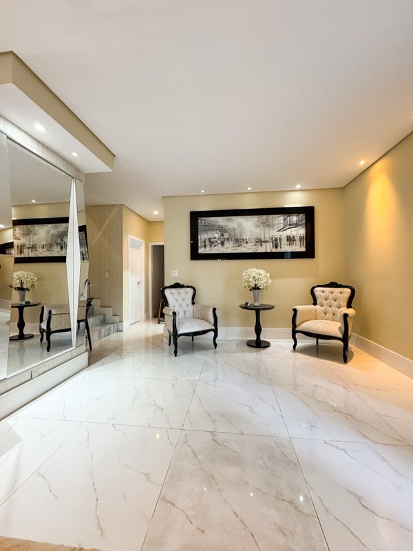 Uma Casa e um estilo de vida Rodovia Alberto Hinoto Arujá - 