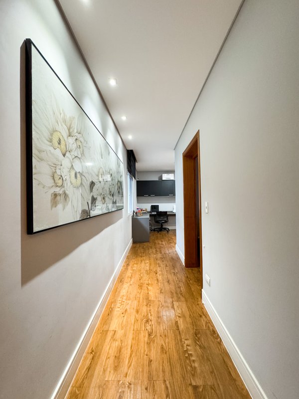 Uma Casa e um estilo de vida Rodovia Alberto Hinoto Arujá - 
