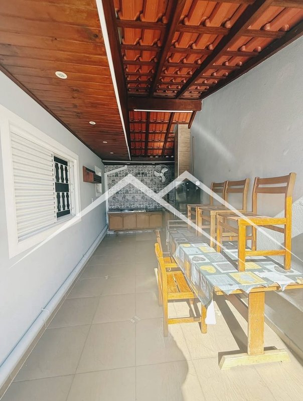 🏡 Casa linda com salão comercial, Jardim Panorama, Salto-SP  Salto - 