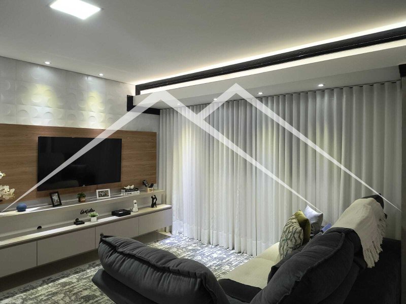 🏡 Linda casa com Piscinas e pergolado, Condomínio Haras São Luiz, Indaiatuba-SP  Salto - 