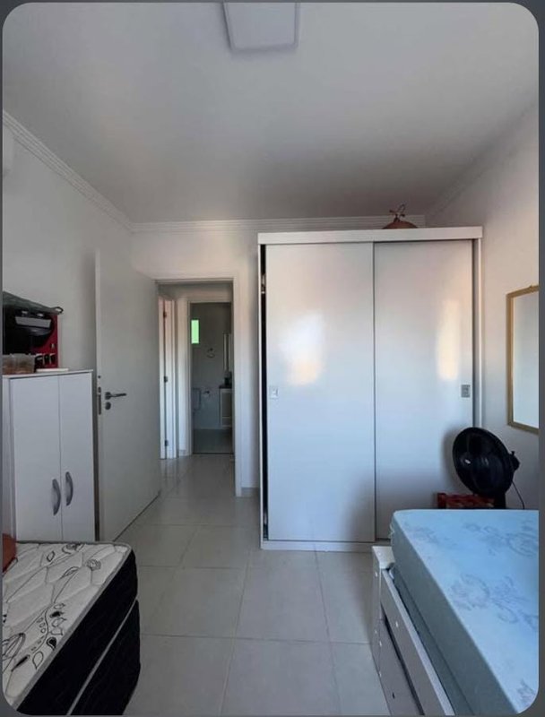 🏡 O apartamento dos seus sonhos no Indaiá  Caraguatatuba - 