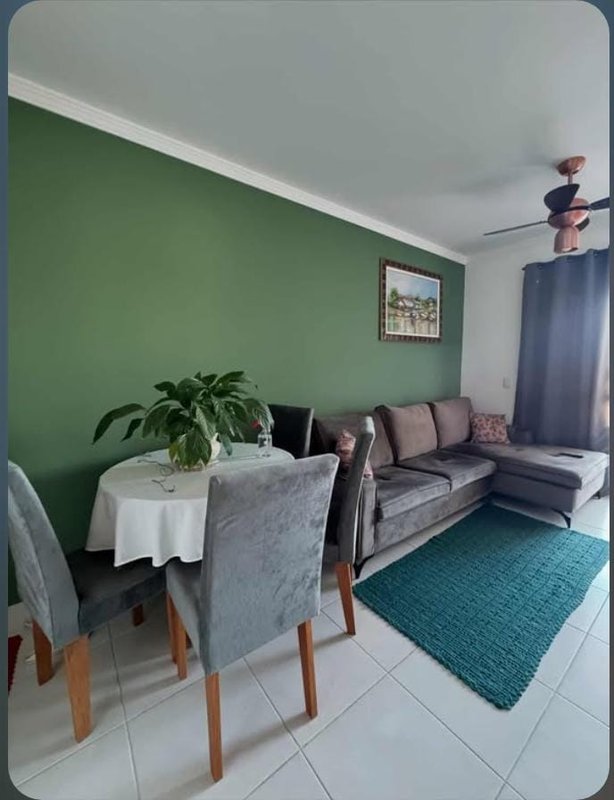 🏡 O apartamento dos seus sonhos no Indaiá  Caraguatatuba - 
