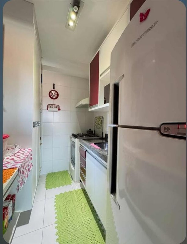 🏡 O apartamento dos seus sonhos no Indaiá  Caraguatatuba - 