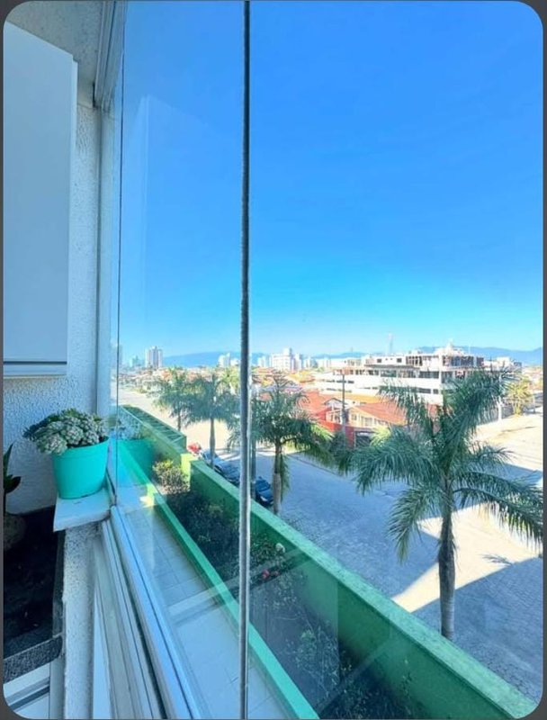 🏡 O apartamento dos seus sonhos no Indaiá  Caraguatatuba - 
