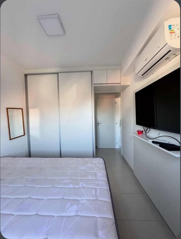 🏡 O apartamento dos seus sonhos no Indaiá  Caraguatatuba - 