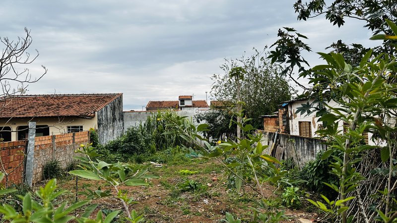 Terreno plano no Jardim Brasil  Avaré - 