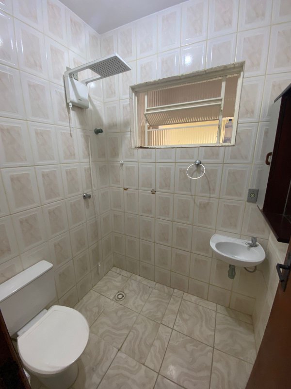 Casa-- 2 dormitórios - Residencial Veneza  Mogi das Cruzes - 