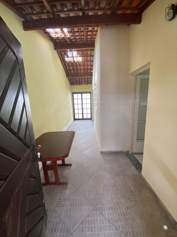 Casa-- 2 dormitórios - Residencial Veneza  Mogi das Cruzes - 