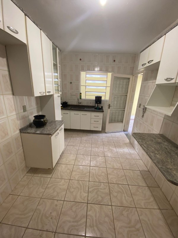 Casa-- 2 dormitórios - Residencial Veneza  Mogi das Cruzes - 