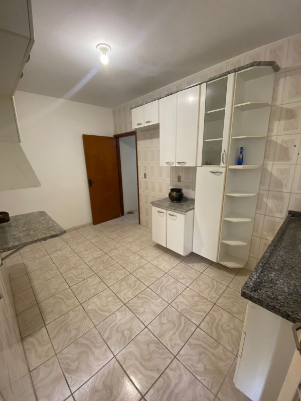Casa-- 2 dormitórios - Residencial Veneza  Mogi das Cruzes - 
