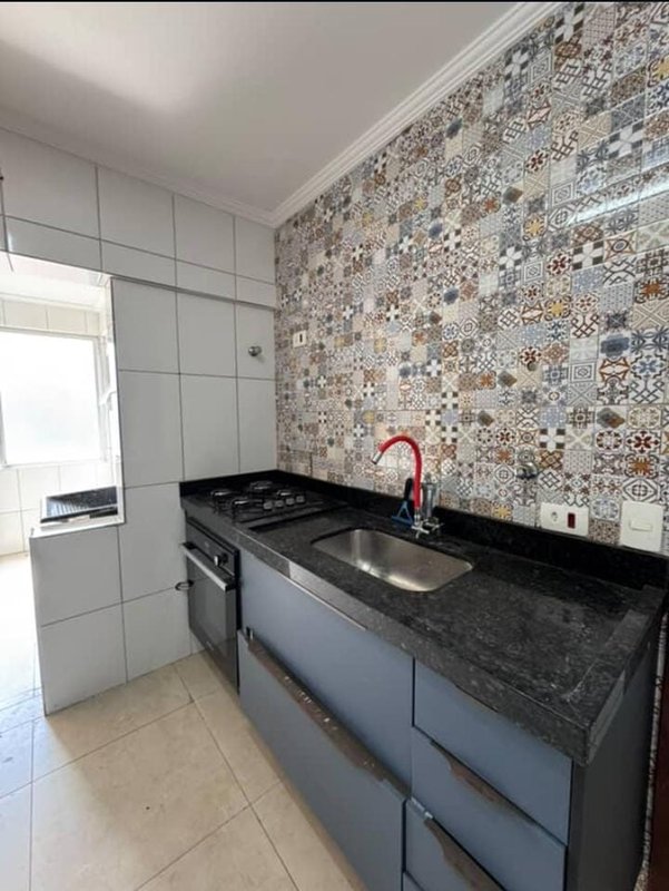 Cobertura Duplex no Indaiá  Caraguatatuba - 