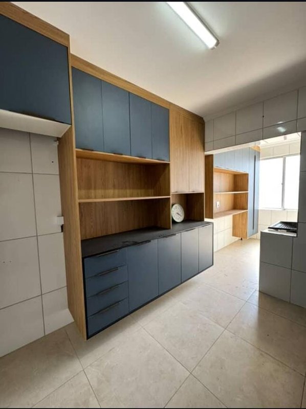 Cobertura Duplex no Indaiá  Caraguatatuba - 