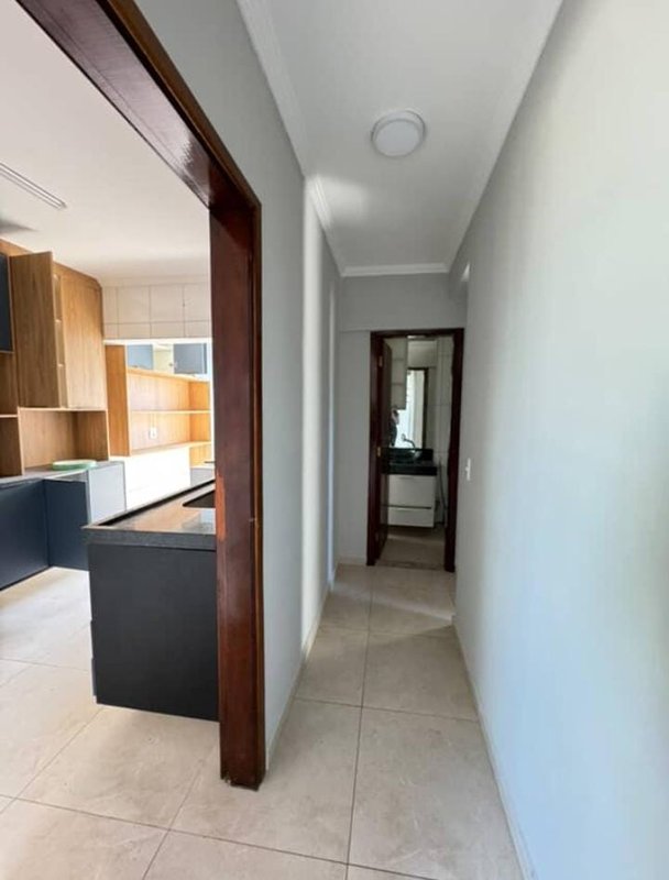 Cobertura Duplex no Indaiá  Caraguatatuba - 