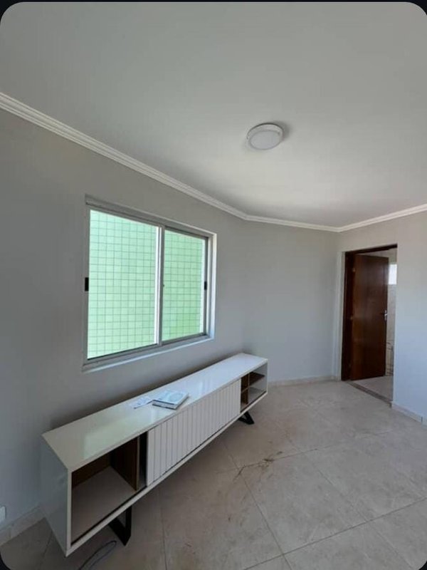 Cobertura Duplex no Indaiá  Caraguatatuba - 