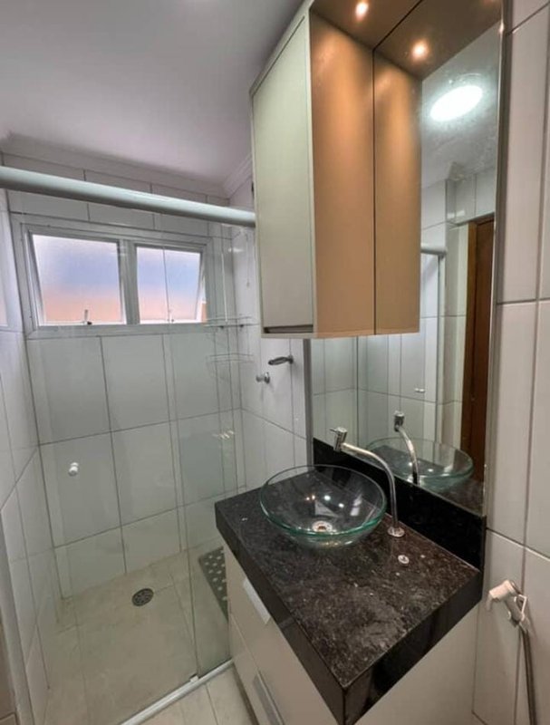 Cobertura Duplex no Indaiá  Caraguatatuba - 