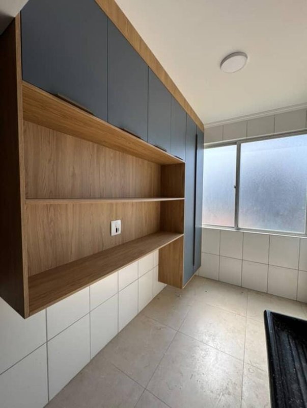 Cobertura Duplex no Indaiá  Caraguatatuba - 