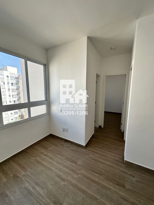 Apartamento NOVO para LOCAÇÃO Condomínio Portal Veredas do Vale  Tatuí - 