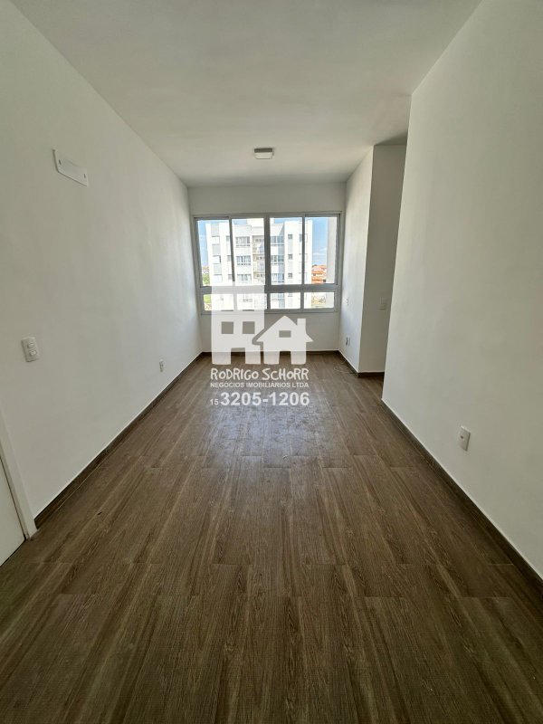 Apartamento NOVO para LOCAÇÃO Condomínio Portal Veredas do Vale  Tatuí - 
