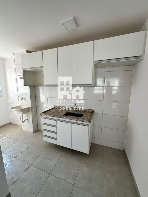 Apartamento NOVO para LOCAÇÃO Condomínio Portal Veredas do Vale  Tatuí - 